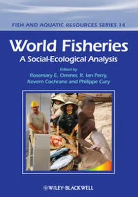 Ommer / Perry / Cochrane |  World Fisheries | eBook | Sack Fachmedien