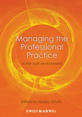 Smyth |  Managing the Professional Practice | eBook | Sack Fachmedien