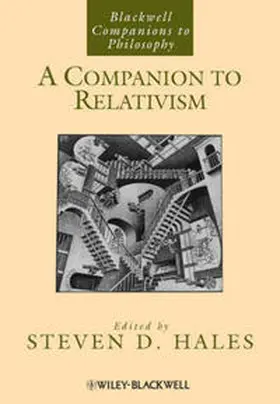 Hales |  A Companion to Relativism | eBook | Sack Fachmedien