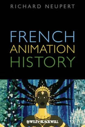 Neupert |  French Animation History | eBook | Sack Fachmedien