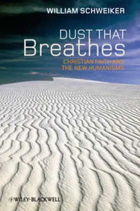 Schweiker |  Dust that Breathes | eBook | Sack Fachmedien