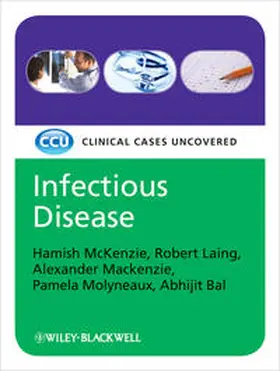 Mckenzie / Laing / Mackenzie |  Infectious Disease, eTextbook | eBook | Sack Fachmedien
