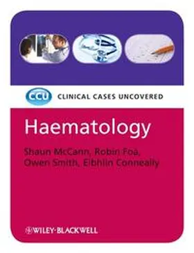 McCann / Foá / Smith |  Haematology | eBook | Sack Fachmedien