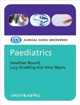 Round / Stradling / Myers |  Paediatrics, eTextbook | eBook | Sack Fachmedien