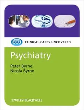Byrne |  Psychiatry, eTextbook | eBook | Sack Fachmedien
