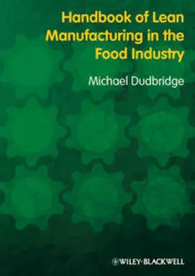 Dudbridge | Handbook of Lean Manufacturing in the Food Industry | E-Book | www.sack.de