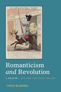 Mee / Fallon |  Romanticism and Revolution | eBook | Sack Fachmedien