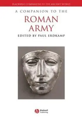 Erdkamp | A Companion to the Roman Army | E-Book | www.sack.de