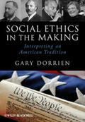 Dorrien |  Social Ethics in the Making | eBook | Sack Fachmedien