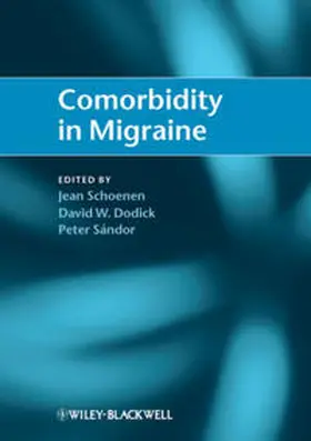 Schoenen / Dodick / Sandor | Comorbidity in Migraine | E-Book | sack.de