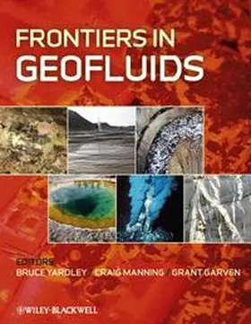 Yardley / Manning / Garven |  Frontiers in Geofluids | eBook | Sack Fachmedien