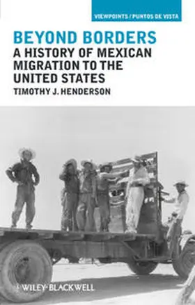 Henderson |  Beyond Borders | eBook | Sack Fachmedien