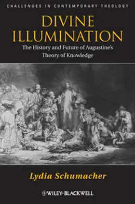 Schumacher | Divine Illumination | E-Book | sack.de