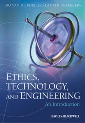 van de Poel / Royakkers | Ethics, Technology, and Engineering | E-Book | www.sack.de