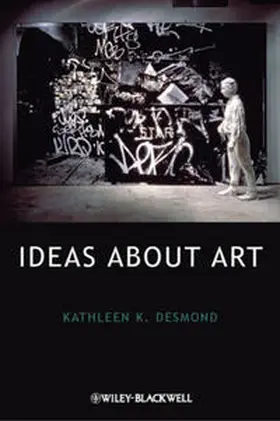 Desmond | Ideas About Art | E-Book | www.sack.de