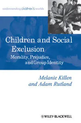 Killen / Rutland |  Children and Social Exclusion | eBook | Sack Fachmedien