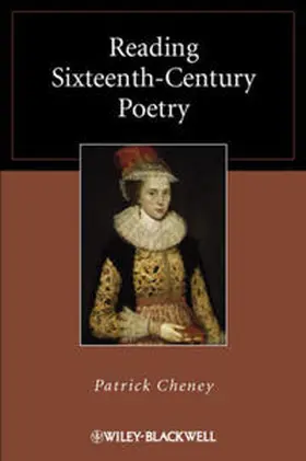Cheney |  Reading Sixteenth-Century Poetry | eBook | Sack Fachmedien