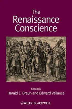 Braun / Vallance | The Renaissance Conscience | E-Book | sack.de