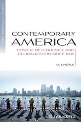 Heale |  Contemporary America | eBook | Sack Fachmedien