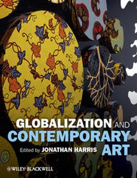 Harris | Globalization and Contemporary Art | E-Book | www.sack.de