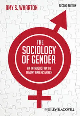 Wharton | The Sociology of Gender | E-Book | www.sack.de
