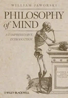 Jaworski | Philosophy of Mind | E-Book | www.sack.de