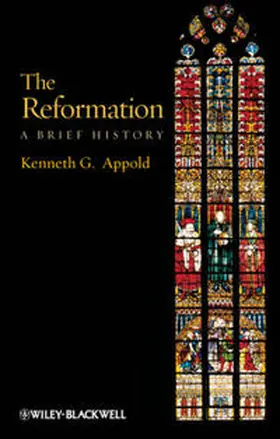 Appold |  The Reformation | eBook | Sack Fachmedien
