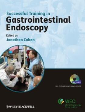 Cohen | Successful Training in Gastrointestinal Endoscopy | E-Book | sack.de