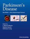 Olanow / Stocchi / Lang |  Parkinson's Disease | eBook | Sack Fachmedien
