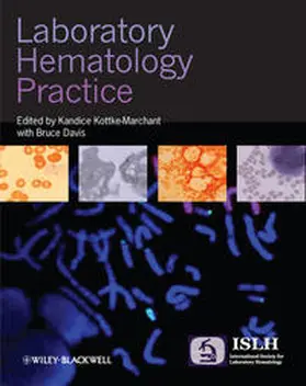 Kottke-Marchant / Davis | Laboratory Hematology Practice | E-Book | www.sack.de