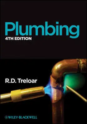 Treloar |  Plumbing | eBook | Sack Fachmedien