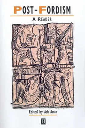 Amin | Post-Fordism | E-Book | sack.de