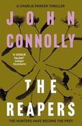 Connolly |  The Reapers | Buch |  Sack Fachmedien