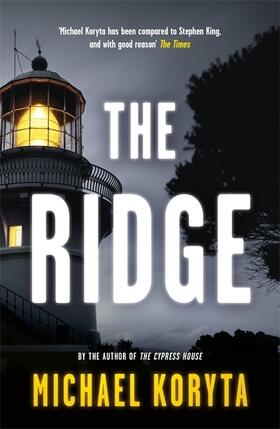 Koryta | The Ridge | Buch | 978-1-4447-0766-3 | sack.de