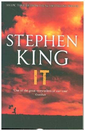 King | It | Buch | 978-1-4447-0786-1 | www.sack.de