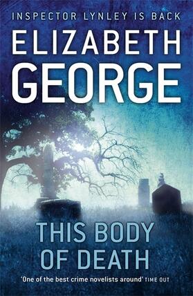 George | This Body of Death | Buch | 978-1-4447-1119-6 | www.sack.de
