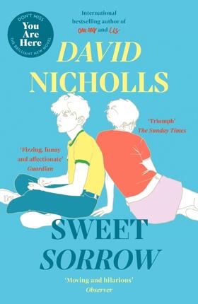 Nicholls | Sweet Sorrow | Buch | 978-1-4447-1542-2 | www.sack.de