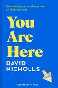 Nicholls |  You Are Here | Buch |  Sack Fachmedien
