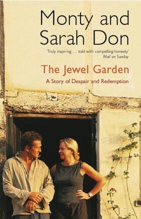 Don / Don & Sarah Don |  The Jewel Garden | eBook | Sack Fachmedien