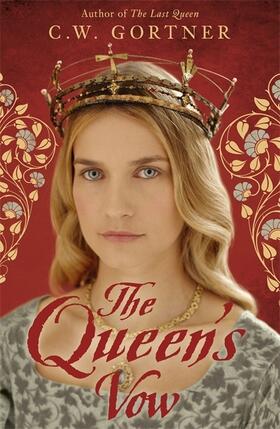 Gortner |  The Queen's Vow | Buch |  Sack Fachmedien
