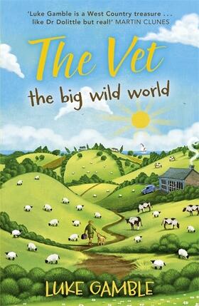 Gamble |  The Vet 2 | Buch |  Sack Fachmedien