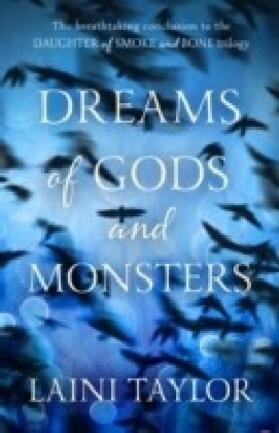 Taylor |  Dreams of Gods and Monsters | eBook | Sack Fachmedien