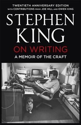 King |  On Writing | Buch |  Sack Fachmedien
