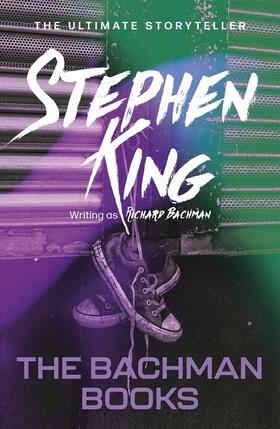 Bachman / King | The Bachman Books | Buch | 978-1-4447-2353-3 | www.sack.de