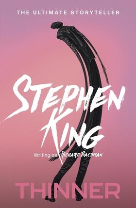 Bachman / King | Thinner | Buch | 978-1-4447-2355-7 | www.sack.de