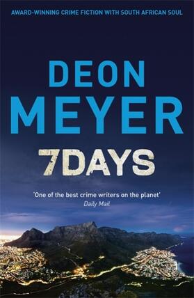 Meyer |  7 Days | Buch |  Sack Fachmedien