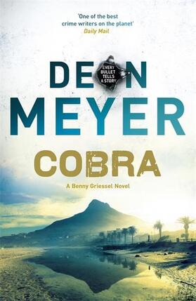Meyer |  Cobra | Buch |  Sack Fachmedien