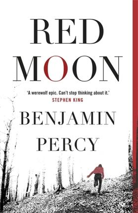 Percy |  Red Moon | Buch |  Sack Fachmedien