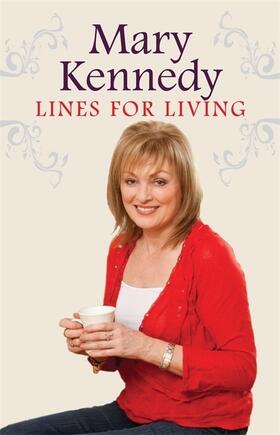 Kennedy |  Lines for Living | Buch |  Sack Fachmedien