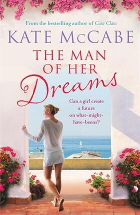 Mccabe |  The Man of Her Dreams | Buch |  Sack Fachmedien